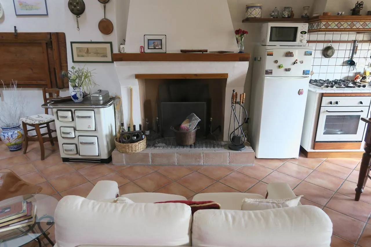 Ferienwohnung Residenza D'Epoca Lina Brisighella 0*,  Italien