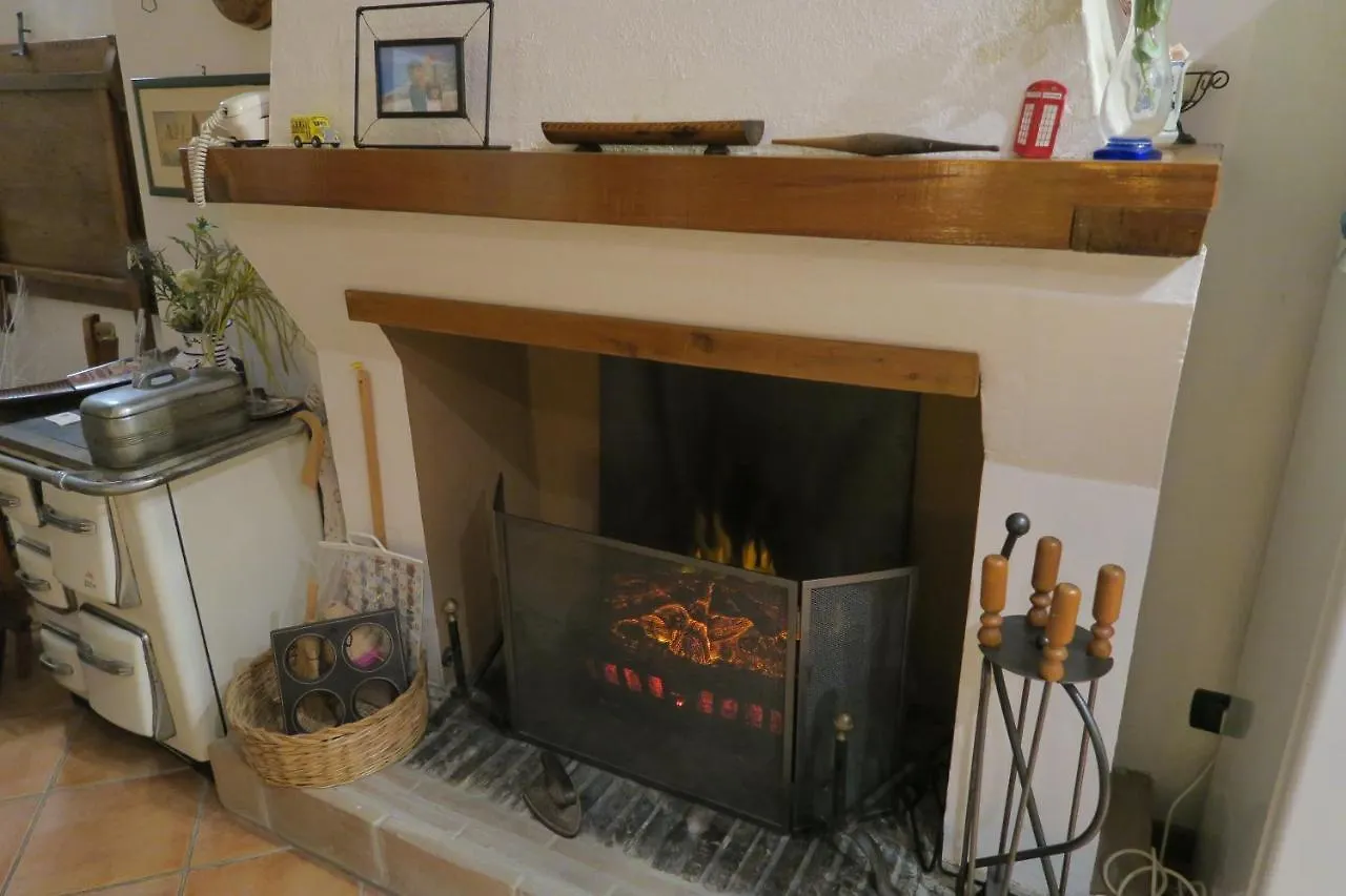 Ferienwohnung Residenza D'Epoca Lina Brisighella 0*,