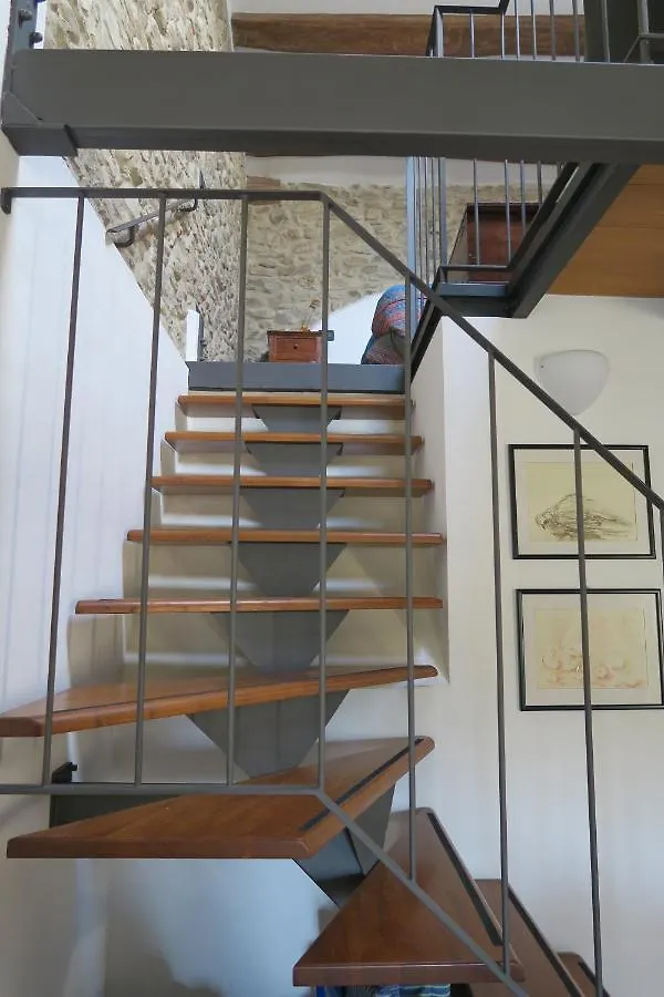 Ferienwohnung Residenza D'Epoca Lina Brisighella 0*,
