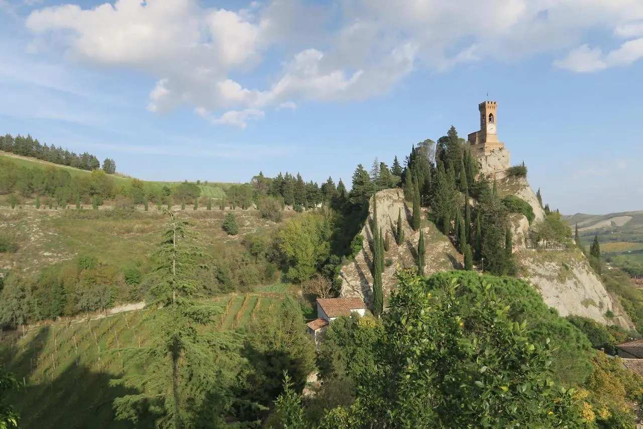 Ferienwohnung Residenza D'Epoca Lina Brisighella 0*,  Italien