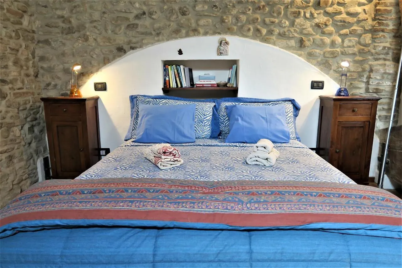 Ferienwohnung Residenza D'Epoca Lina Brisighella