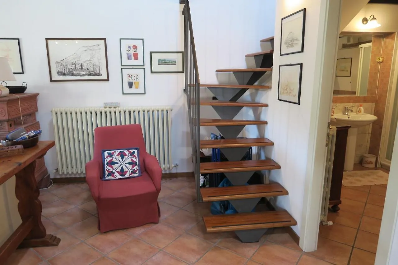 Ferienwohnung Residenza D'Epoca Lina Brisighella 0*,