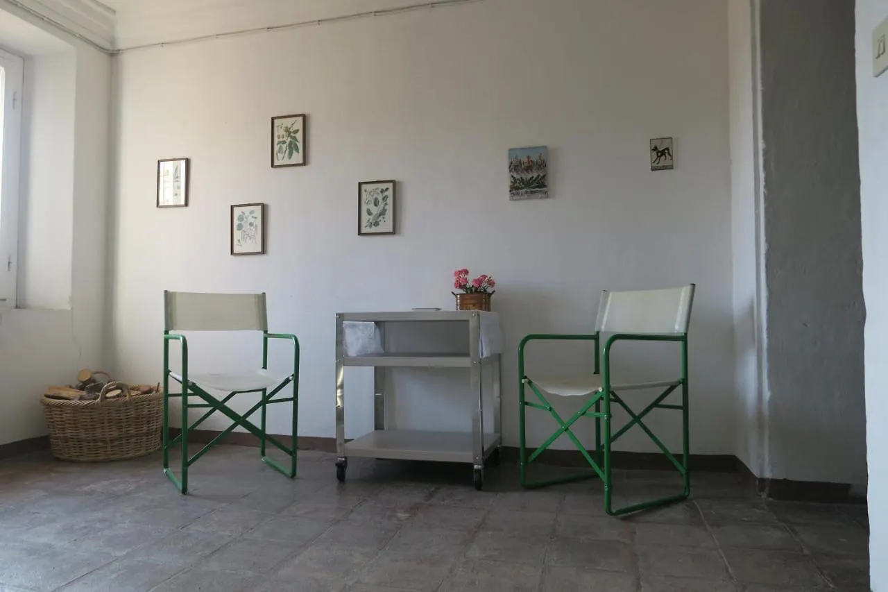 Ferienwohnung Residenza D'Epoca Lina Brisighella Italien