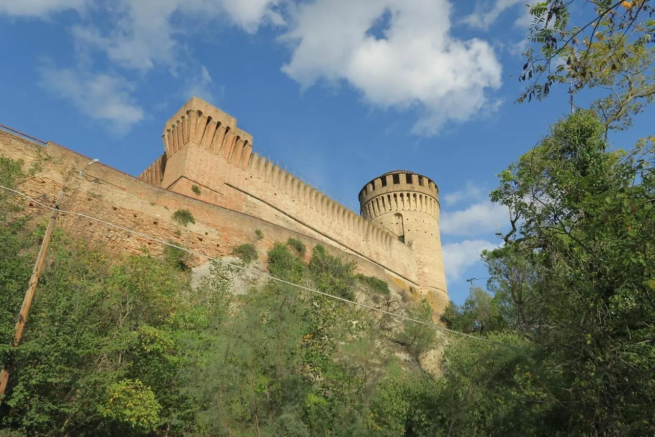 Ferienwohnung Residenza D'Epoca Lina Brisighella 0*,  Italien