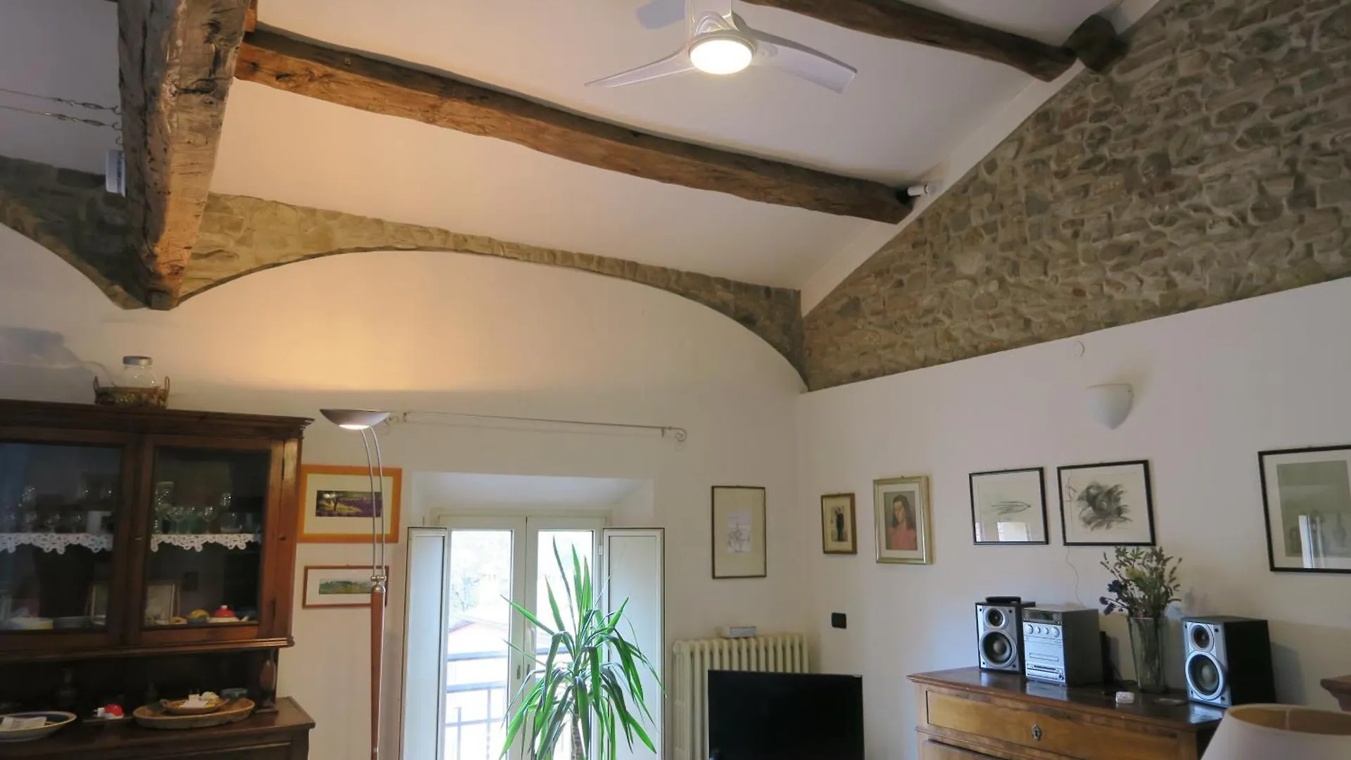 Ferienwohnung Residenza D'Epoca Lina Brisighella