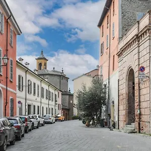 La Casa Di Clelia Brisighella