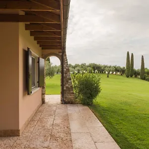 Minerva Villa Lazise