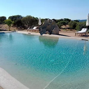 Massidda Country Retreat Bauernhof Santa Teresa Gallura