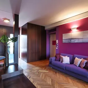 Primopiano - Concordia Apartment Mailand