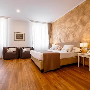 3* Hotel La Rocca