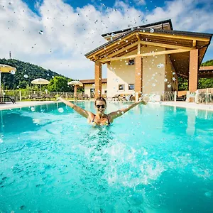 La Pertica Bauernhof Costermano sul Garda