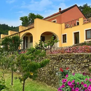 Lavalleggia Bauernhof Tovo San Giacomo