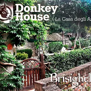 Casa Degli Asini Brisighella